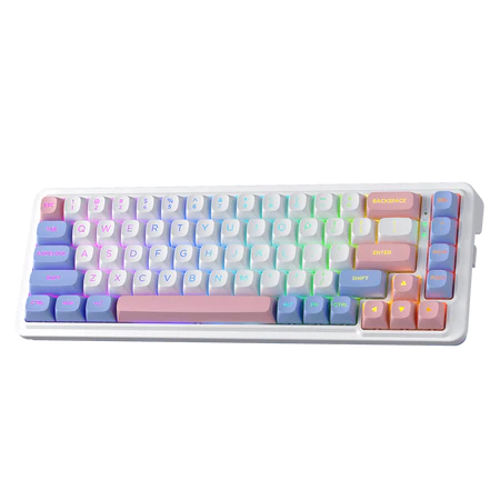 لوحة مفاتيح Redragon K709 PRO لوحة مفاتيح Redragon K709 PRO